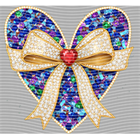 Valentine's Day-QRJ  6226